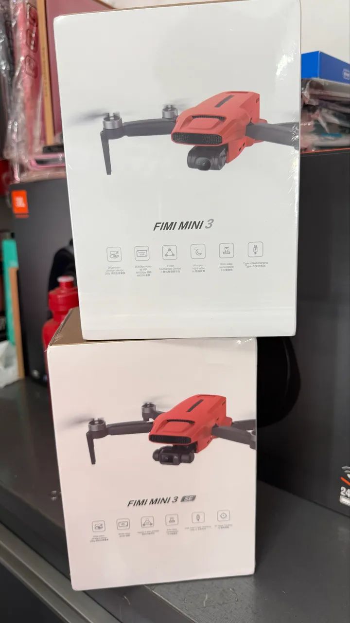 Fimi mini 3  - Foto 2