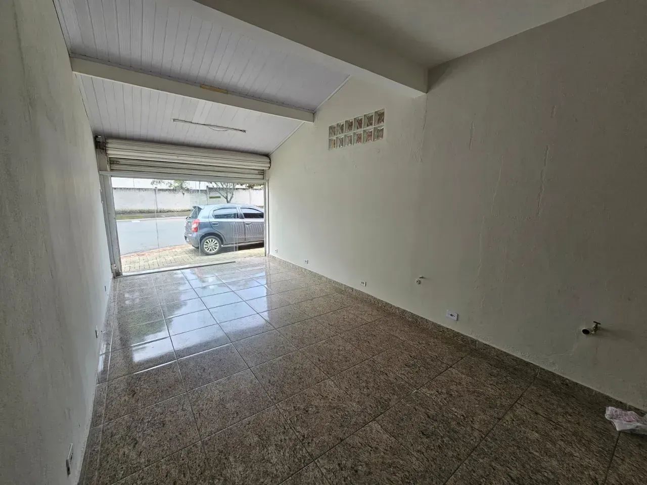 Ponto comercial terreo Jardim Satelite - Foto 4