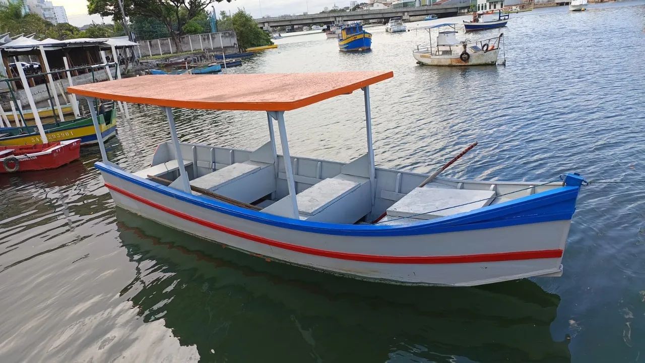 Barco - Foto 2