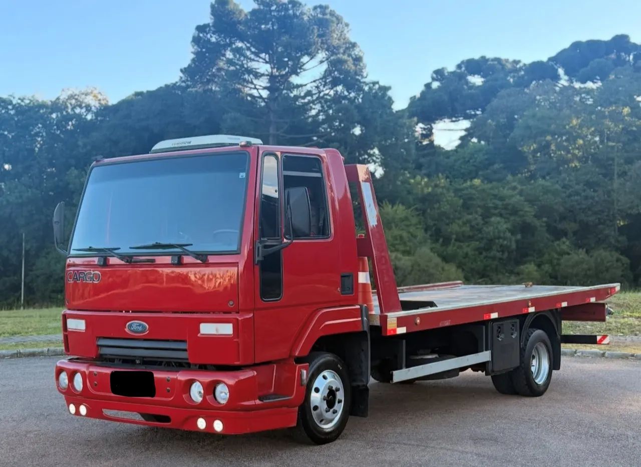 CARGO 825 GUINCHO 2007
