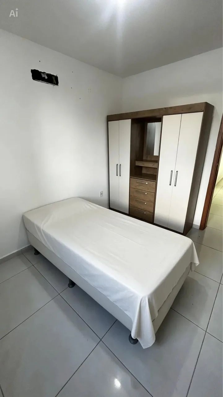 Apartamento nos Bancários Mobiliado  - Foto 2