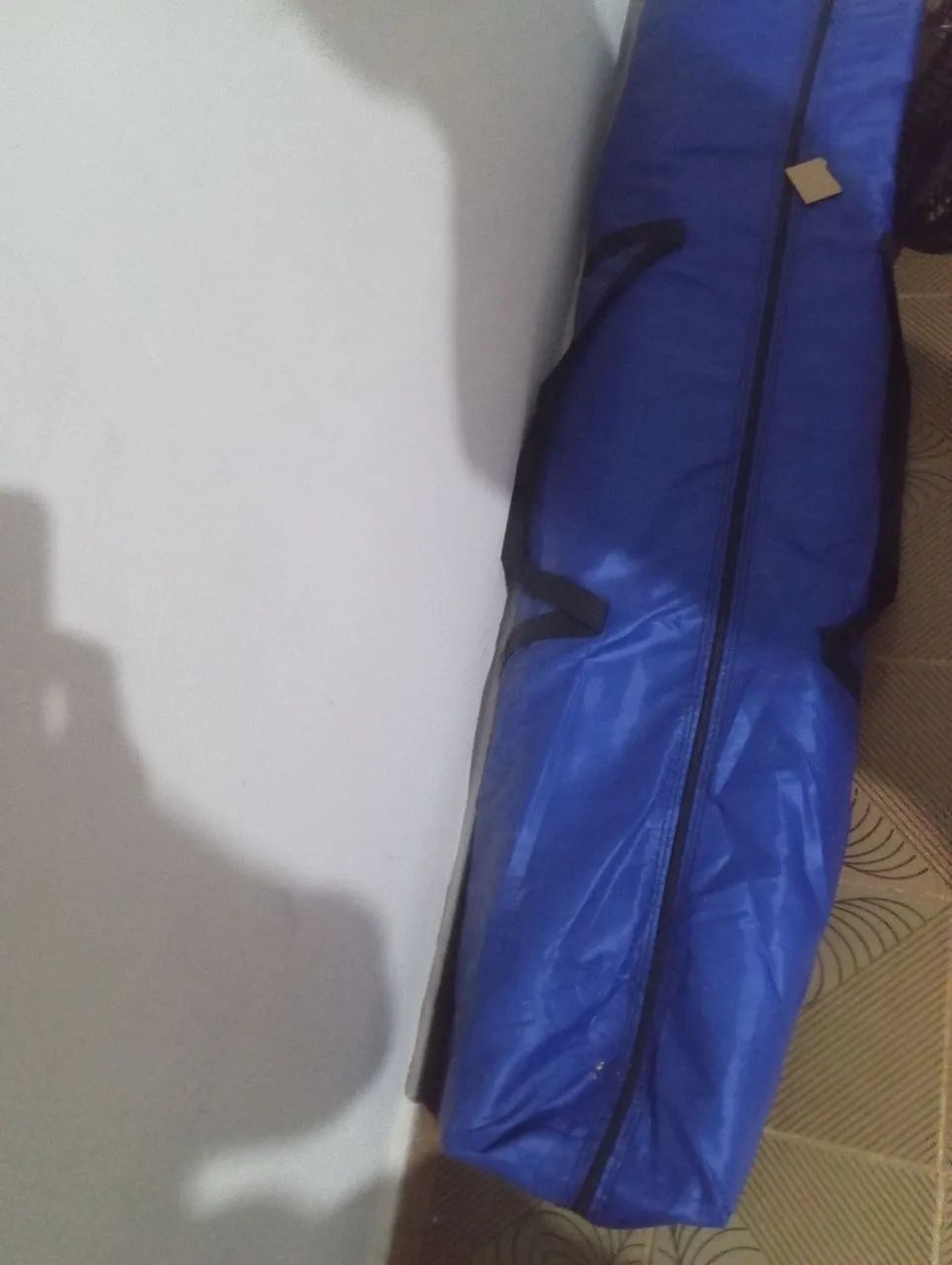 Tenda de feira 3x3  valor 350 - Foto 2