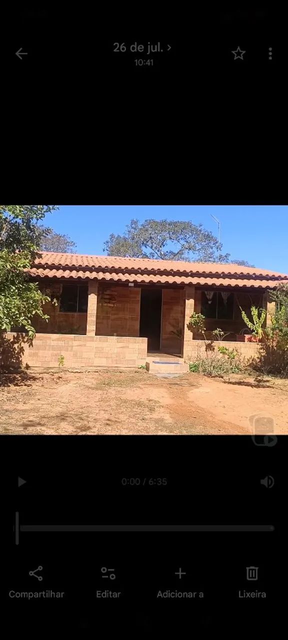 Troco ou vendo - Foto 5