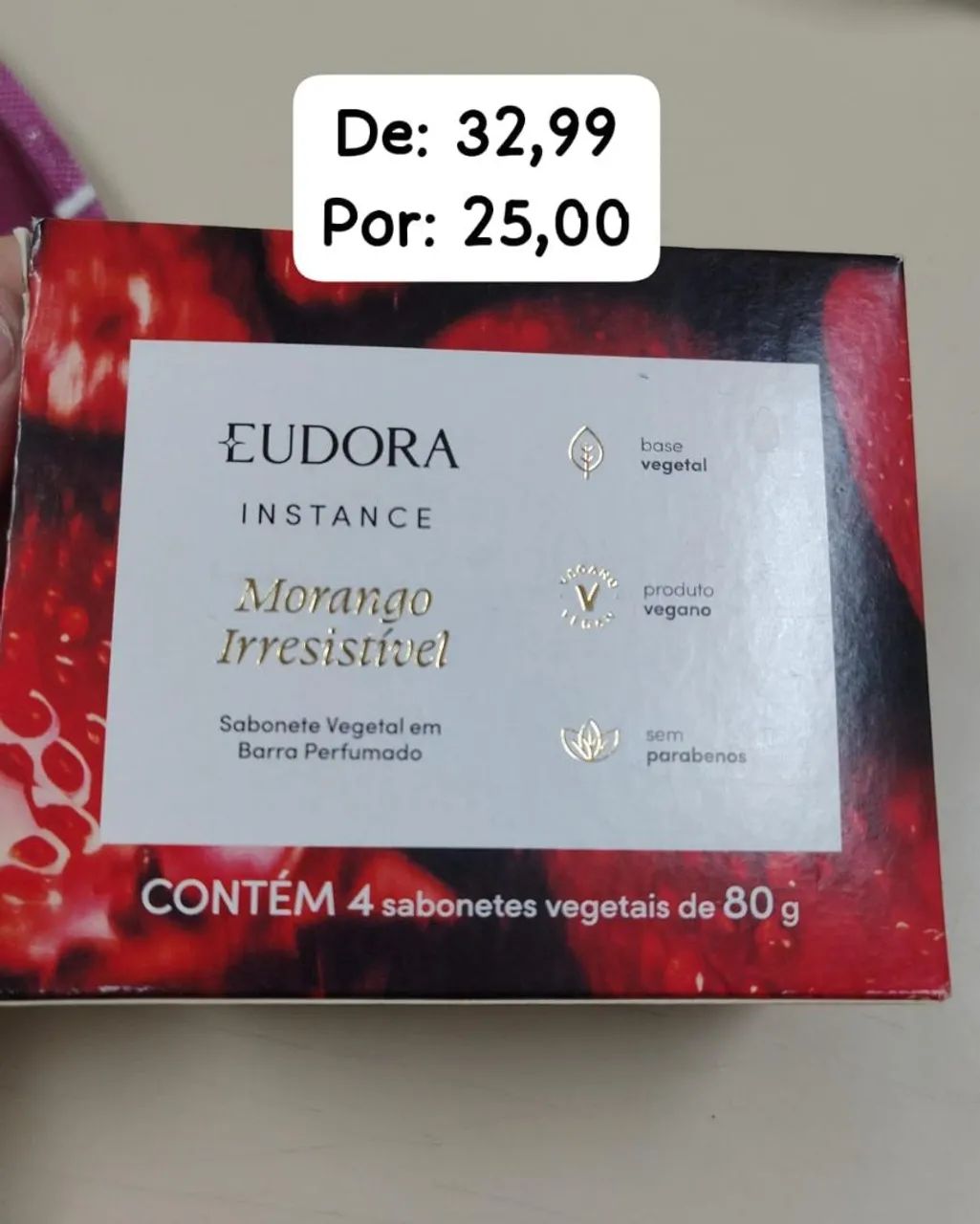 Produtos com desconto LEIA A DESCRIÇÃO  - Foto 5