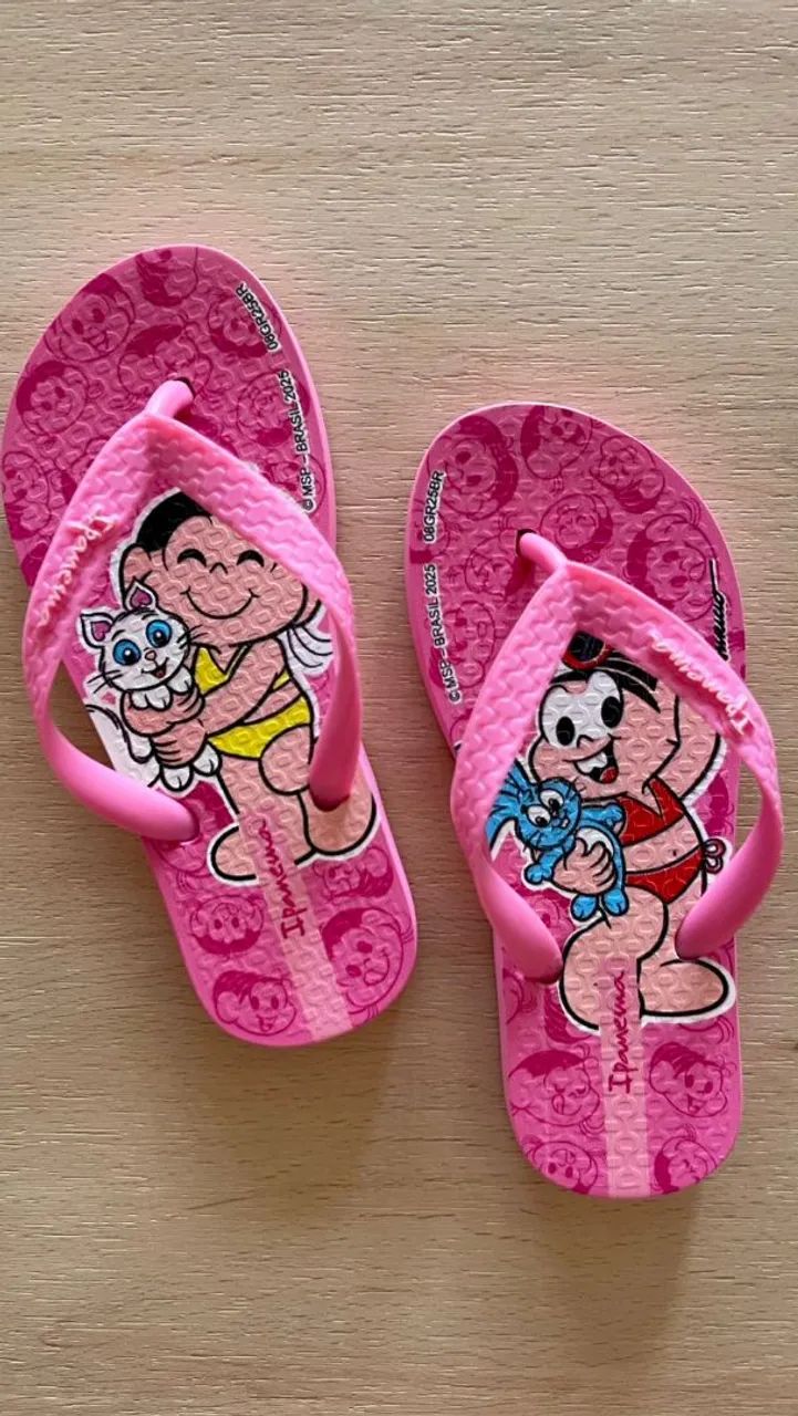 Ipanema infantil  - Foto 4