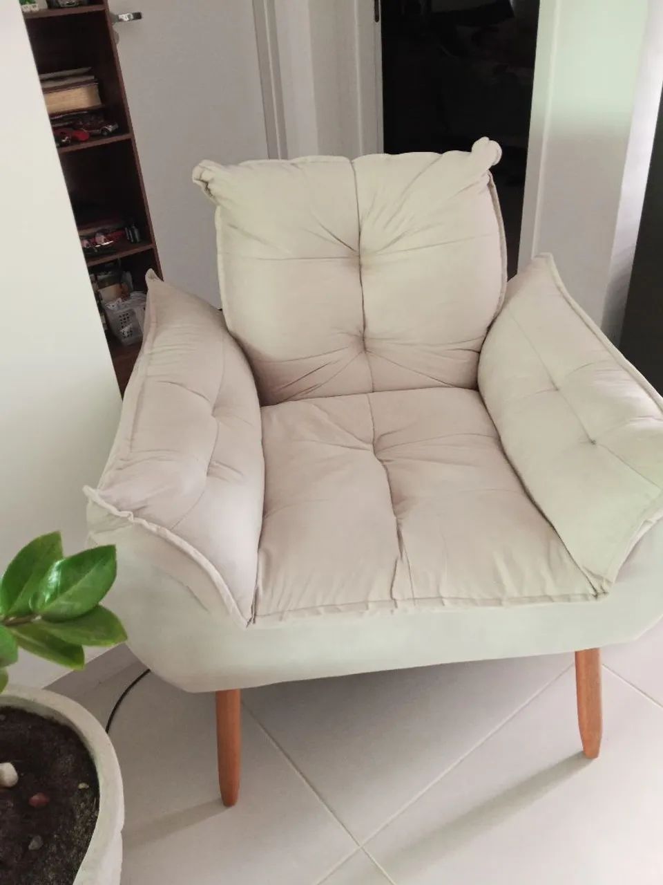 Poltrona de luxo - Foto 4