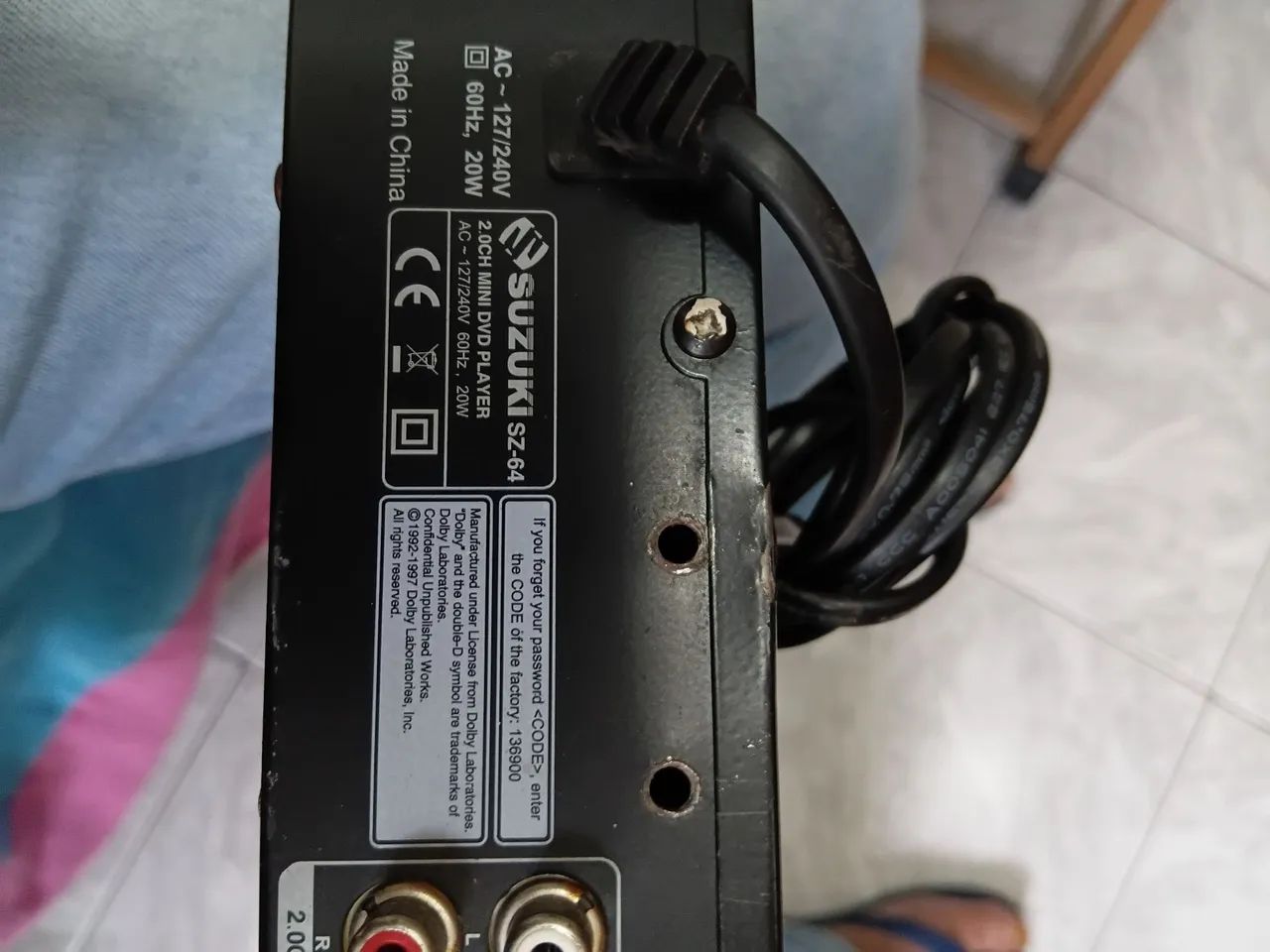 DVD SUZUKI - Foto 4