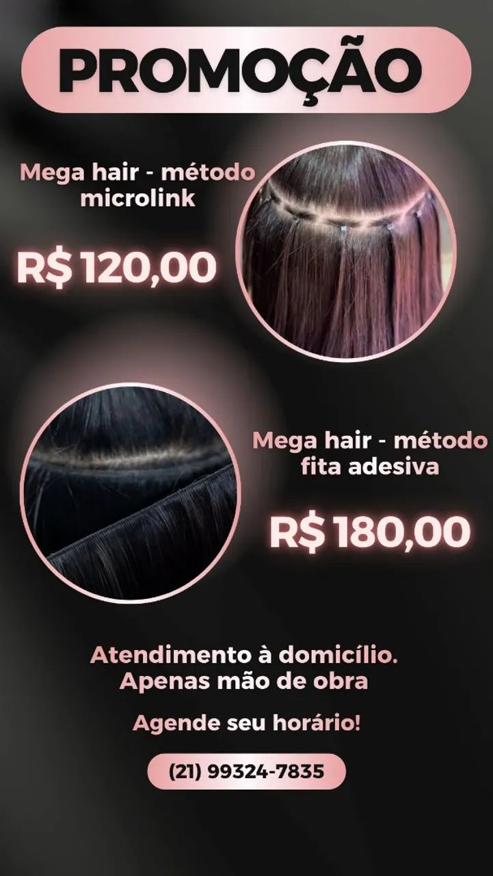 Implantista à domicílio