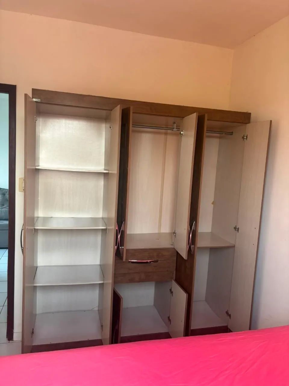 Guarda Roupa  - Foto 4