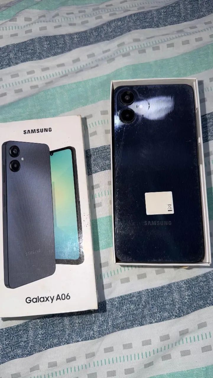 Vendo celular  - Foto 4