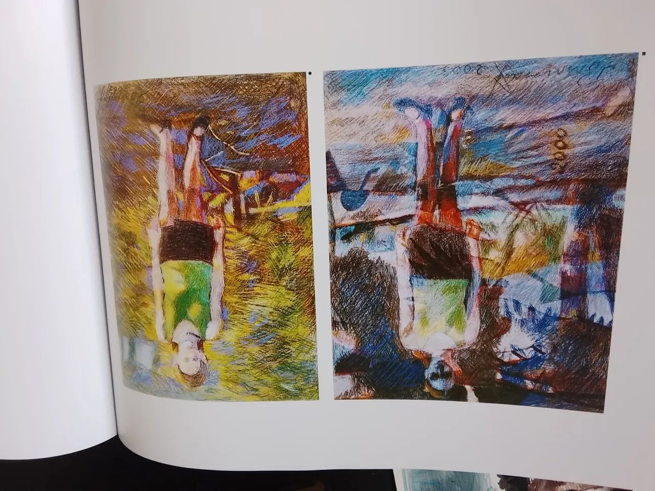 Brennand desenhos  - Foto 6