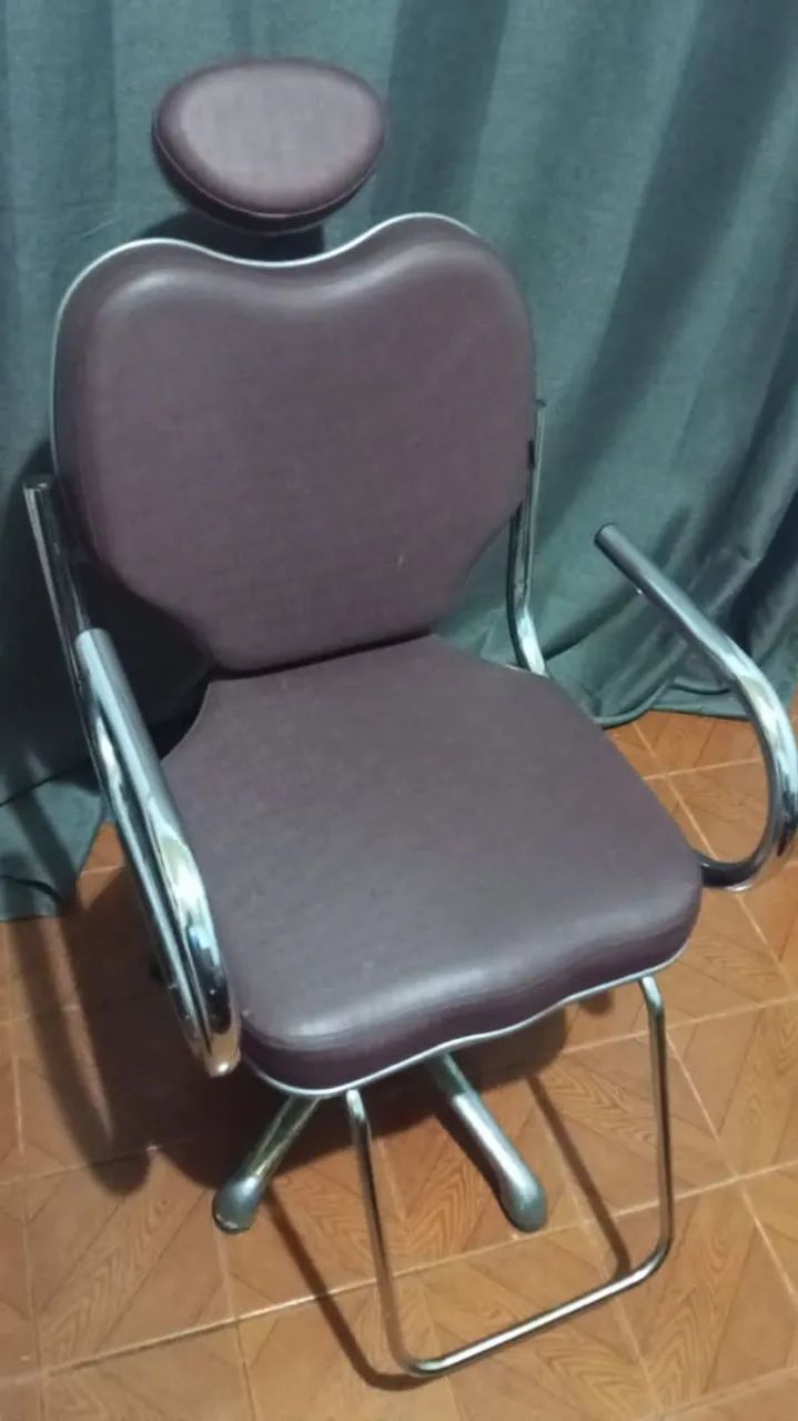 Móveis para salão 