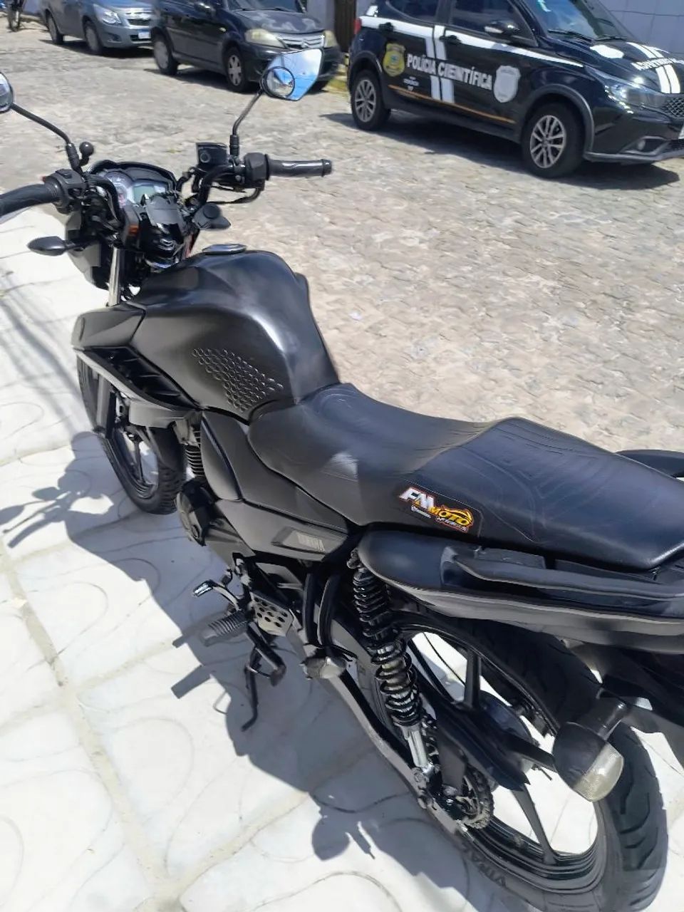 Fazer 150 24\25  - Foto 3
