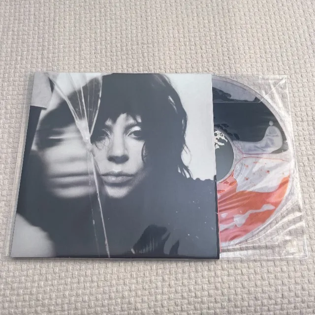 LP Night time, my time - Sky ferreira (Vinil Split green) Lacrado