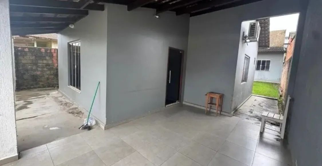 Lv Vendo essa casa em Valparaíso  - Foto 4