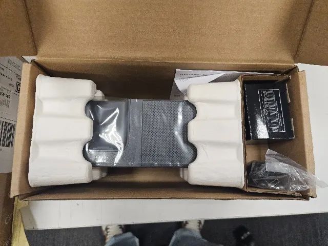Base telefone Cisco - DSKCH-8821