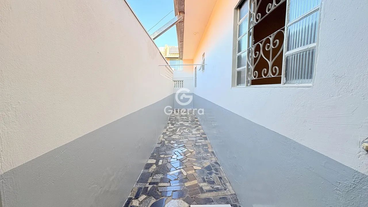 Casa para Alugar no Parque da Gávea em Maringá - Foto 5