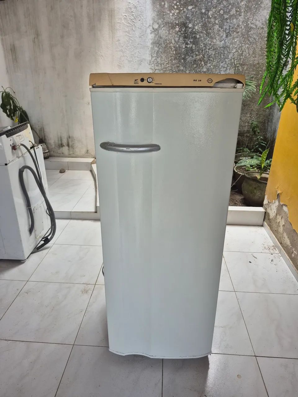 Geladeira 