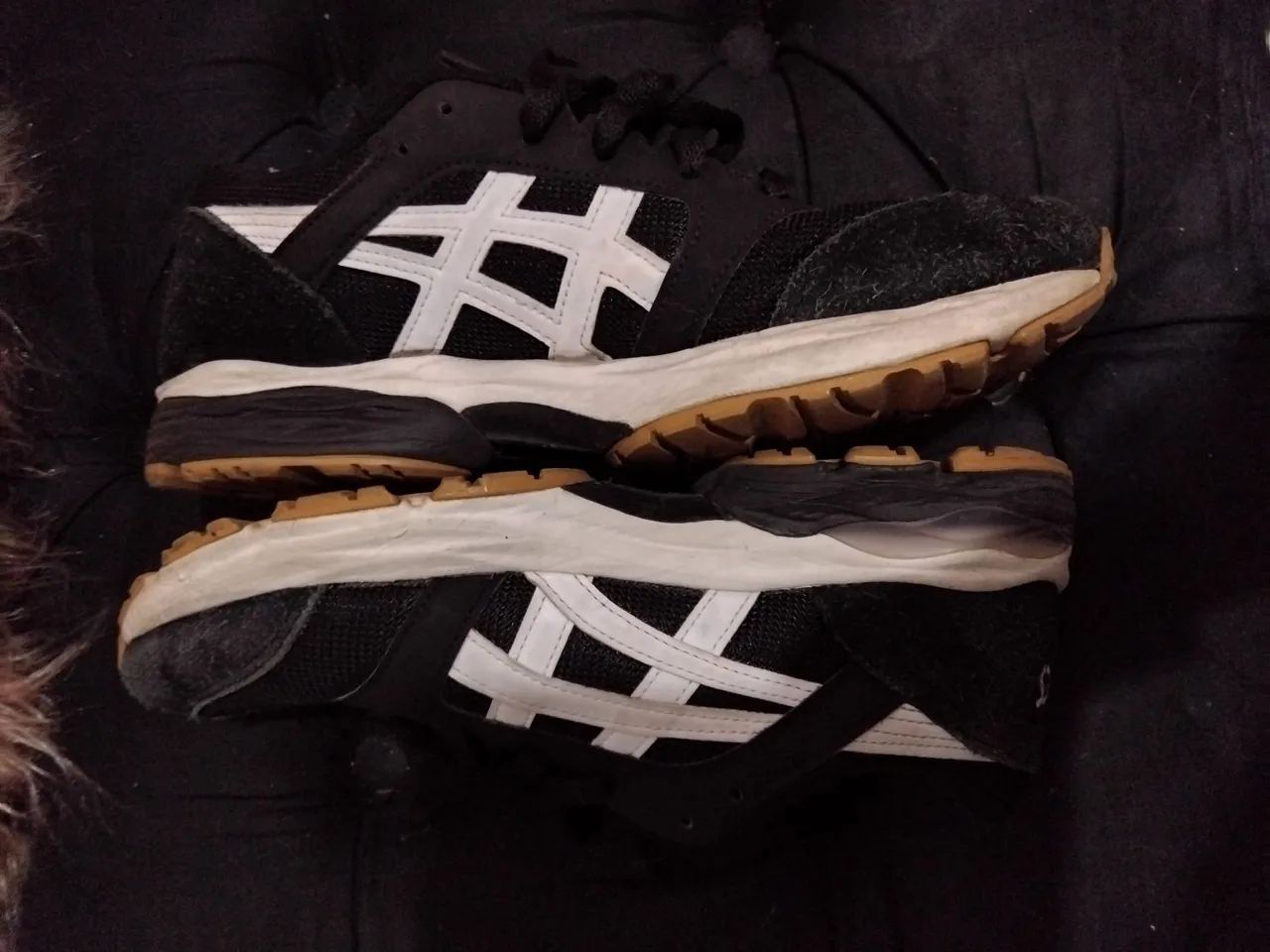 Tênis Asics Feminino - Foto 2