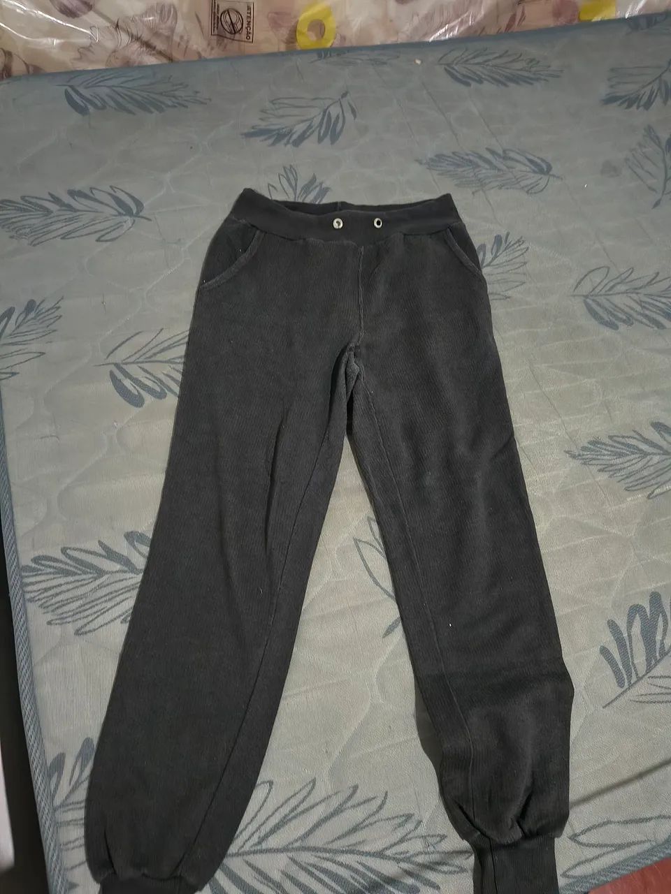 calça moletom  - Foto 4