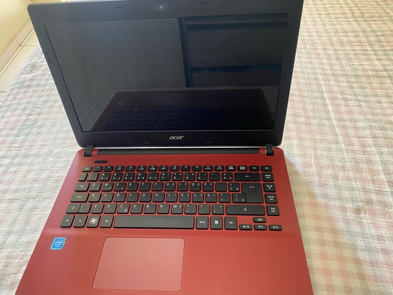 Vendo Notebook Acer - Foto 2