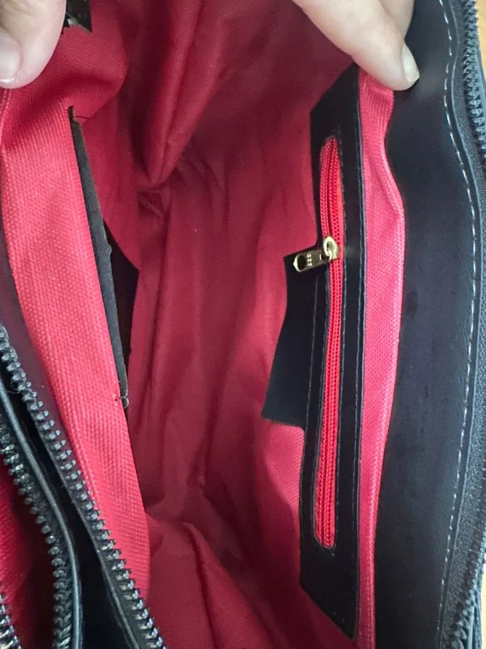 Bolsa média Schutz Lorena  - Foto 4
