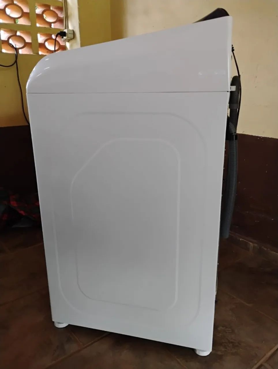 Lavadora Eletrolux 14.5kg LEE15 - Foto 2
