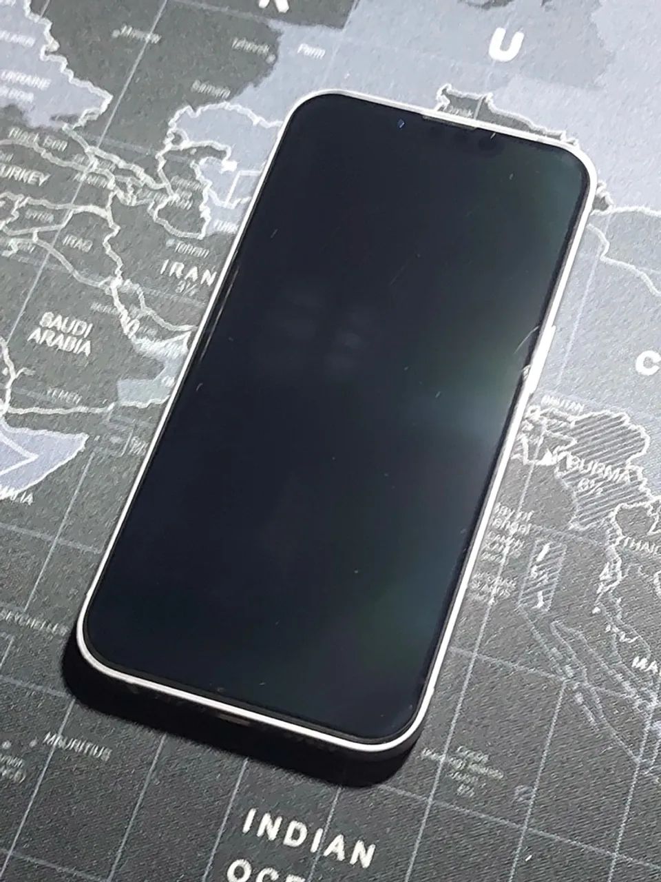 Apple IPhone 14 128gb Branco - Foto 2