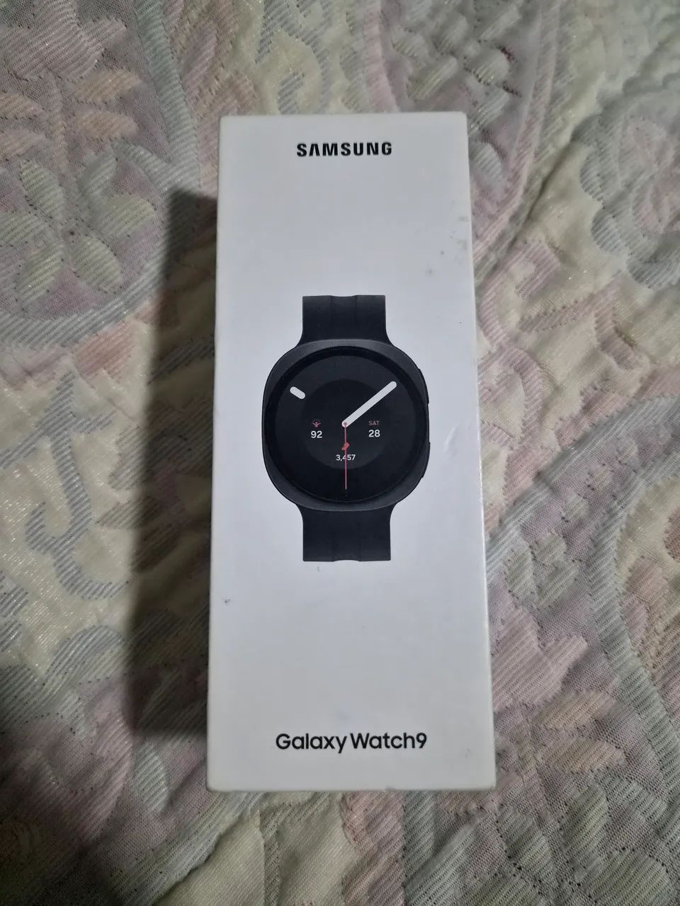 GALAXY WATCH 9 LTE  - Foto 2