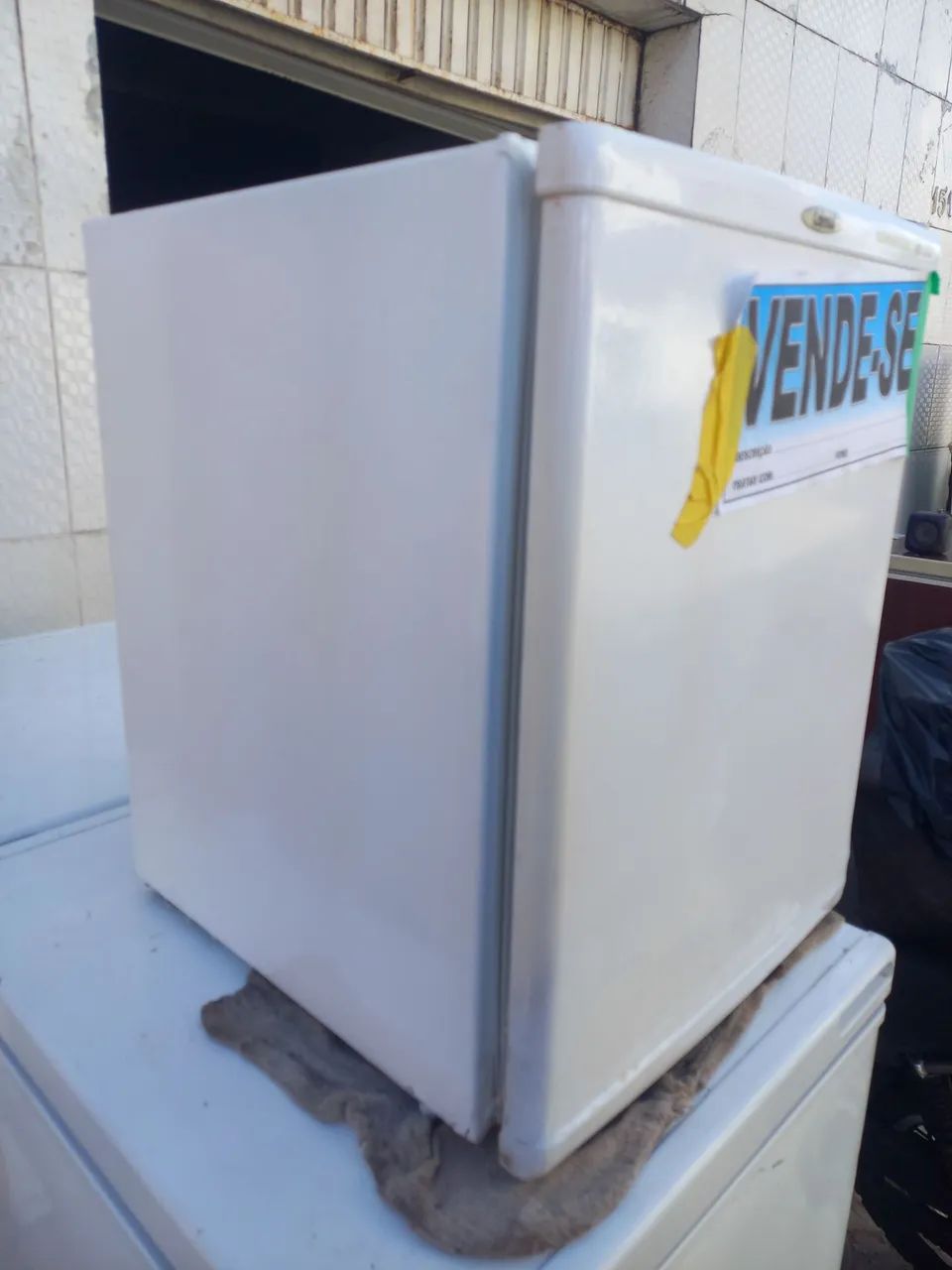 Frigobar consul  - Foto 2