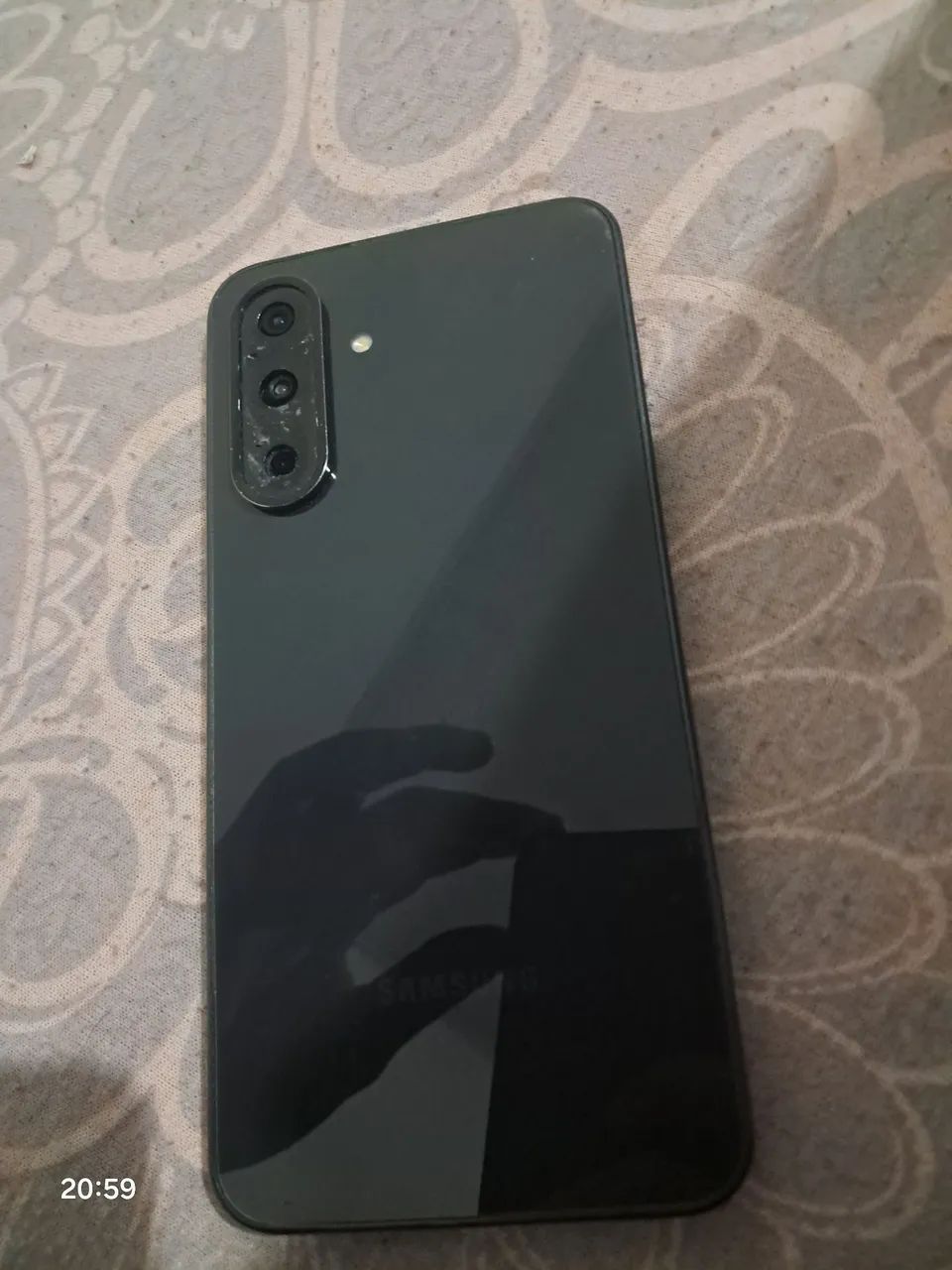 A36 Samsung  - Foto 3