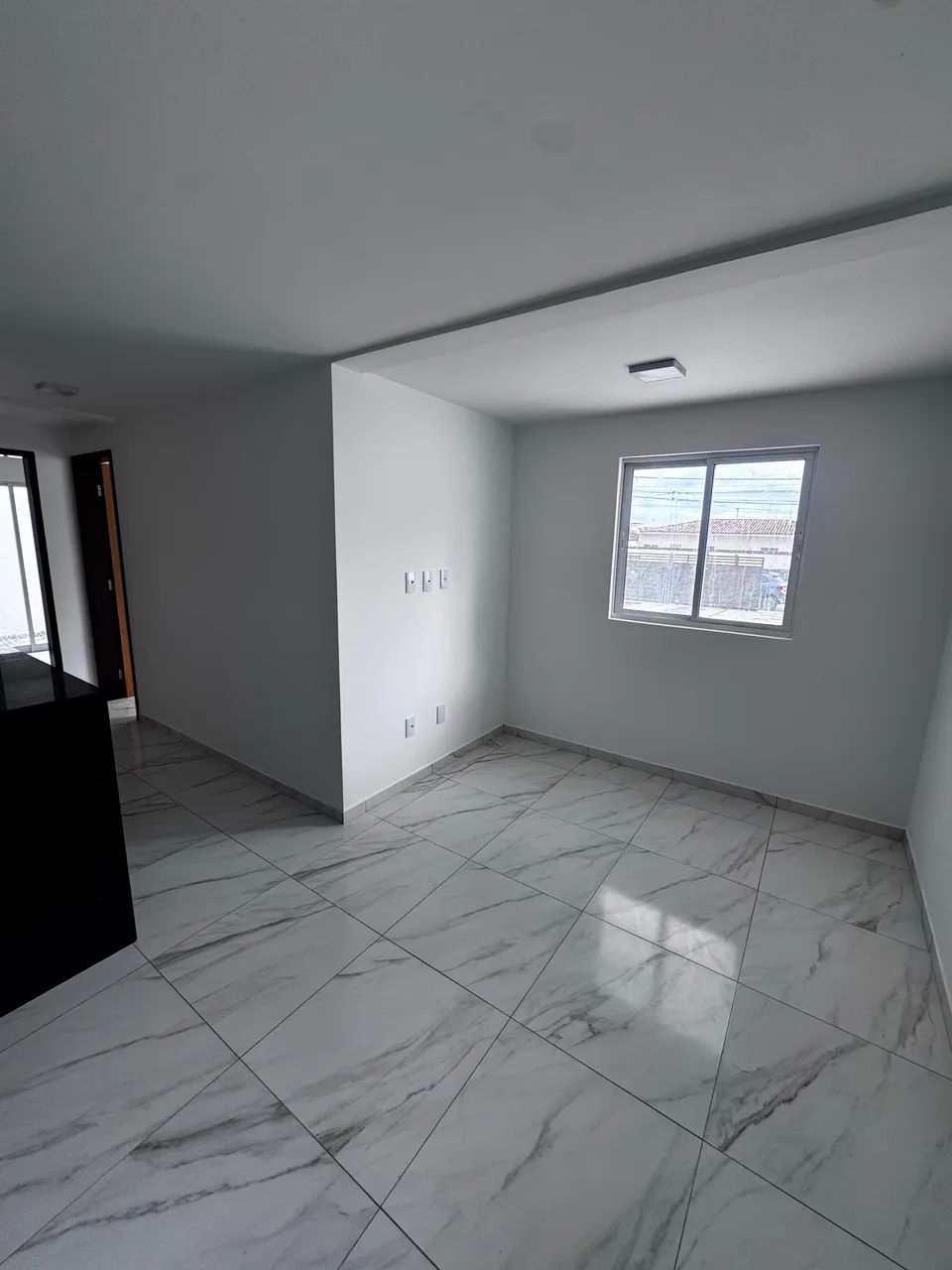 Apartamento Novo, Jaguaribe  - Foto 3