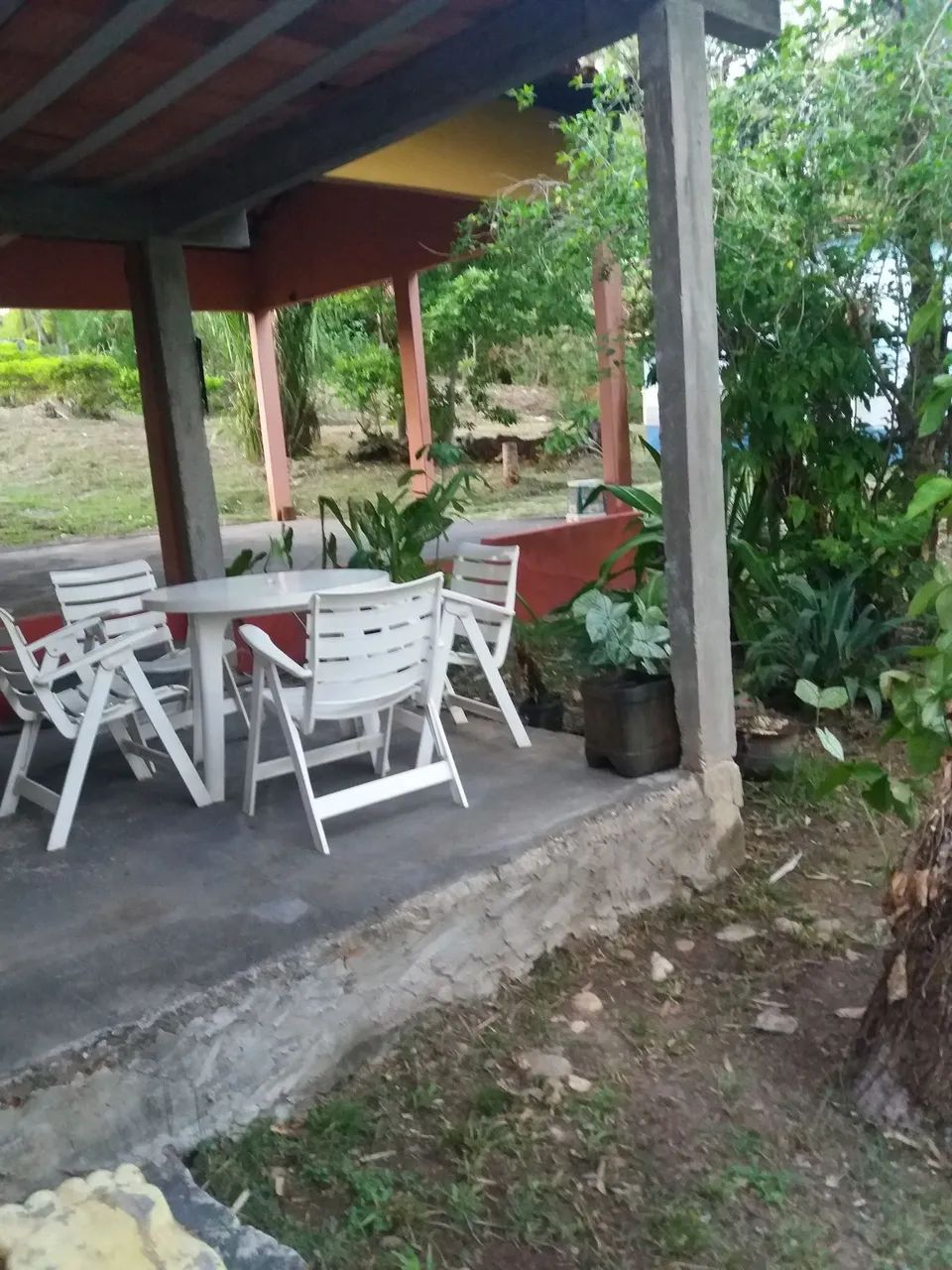Sítio Urbano Aragarças Praia  - Foto 4
