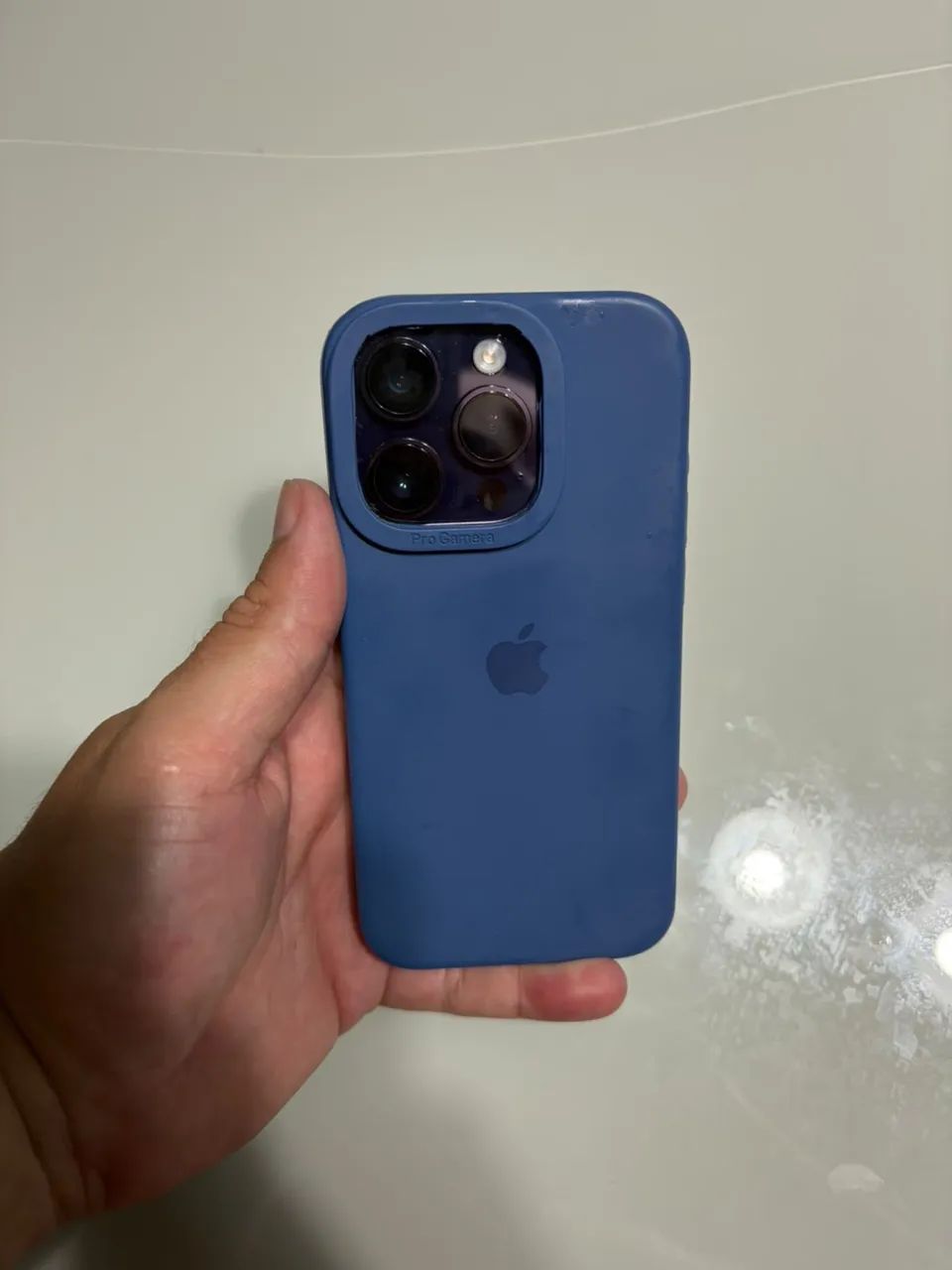 Vendo IPhone 14pro - Foto 3