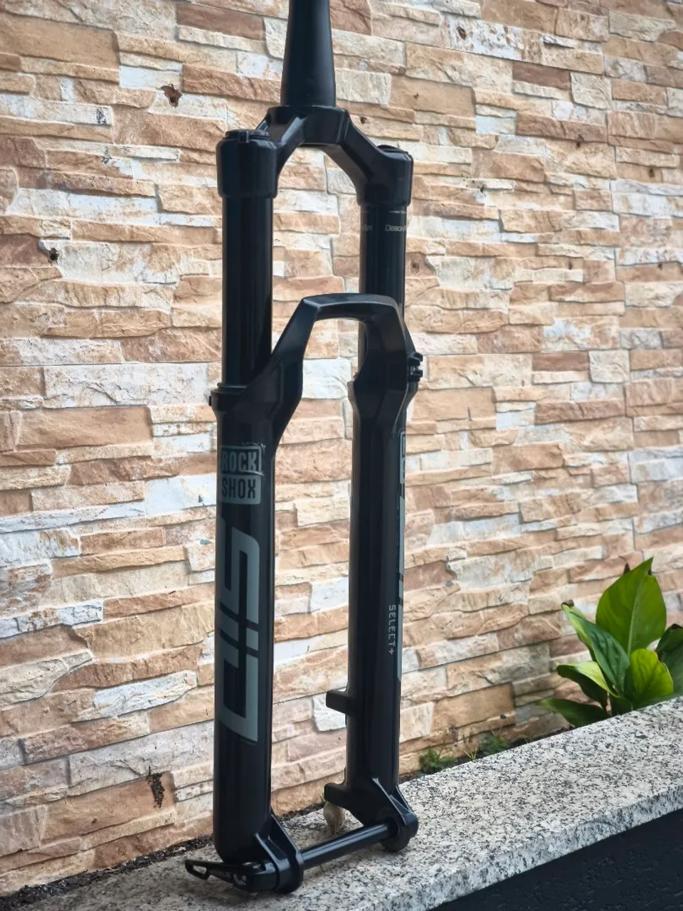 Suspensao rock shox revelation 27.5 - Ciclismo - Quitaúna, Osasco
