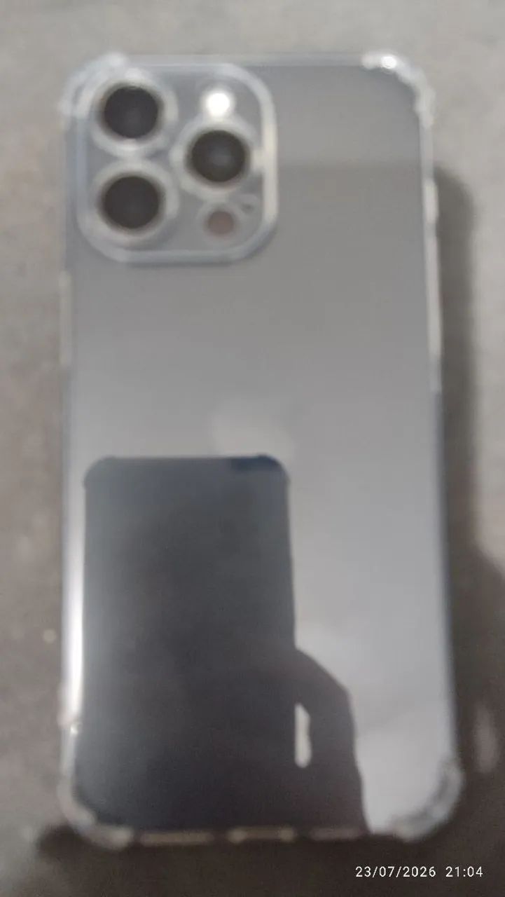 IPhone 15 Pro Max  - Foto 2