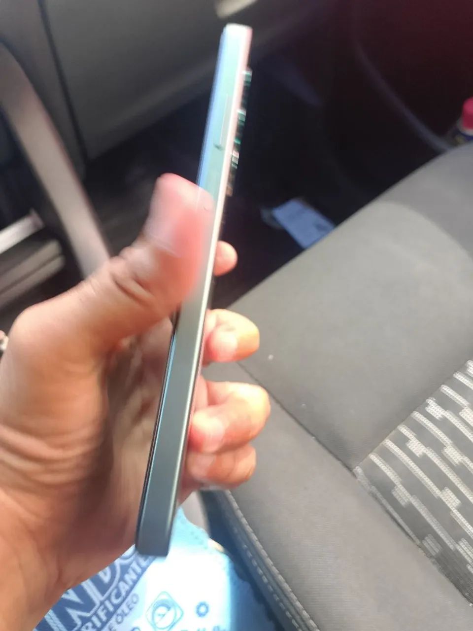 Celular 256GB e 6 RAN - Foto 2