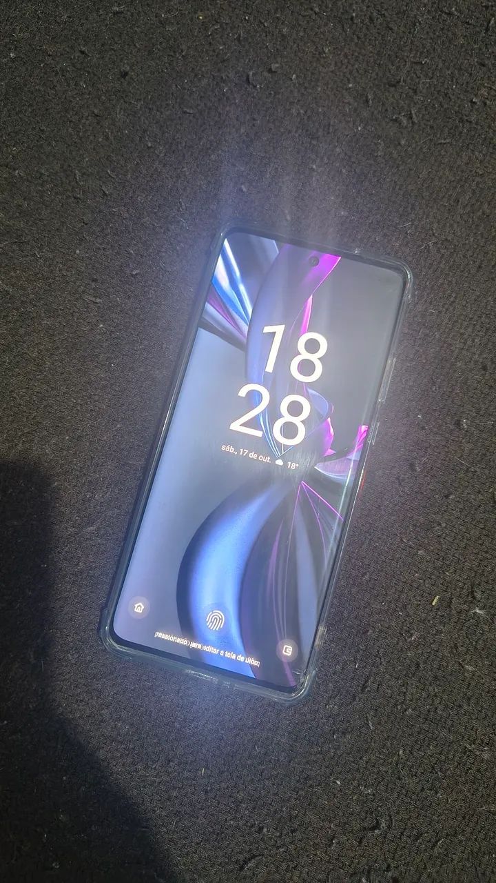 Motorola edge 40 - Foto 2