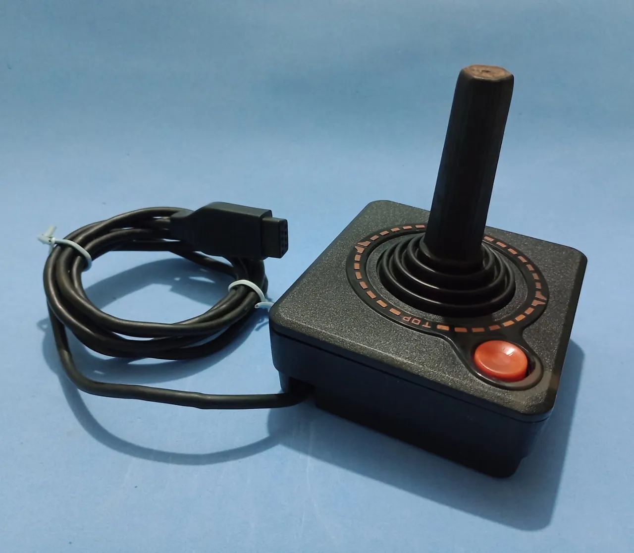 Carcaça Controle de Atari 