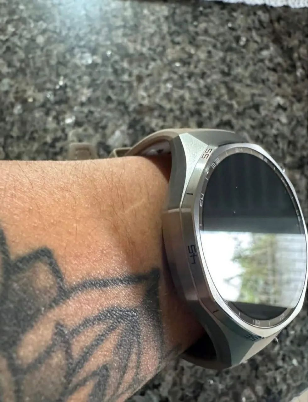Huawei watch gt 6 pro. - Foto 3