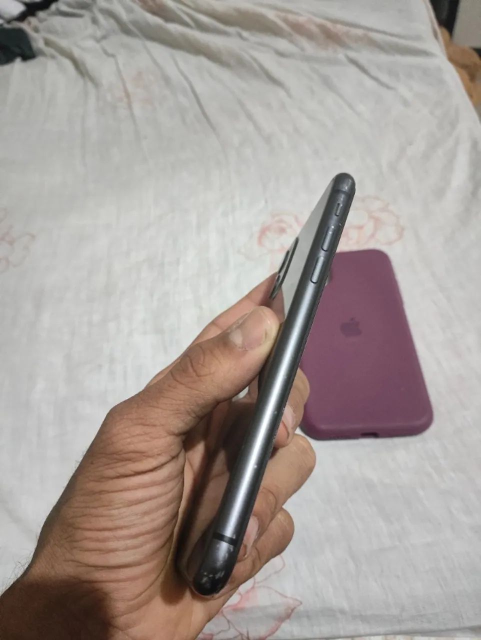 iPhone 11 64g perfeito  - Foto 3