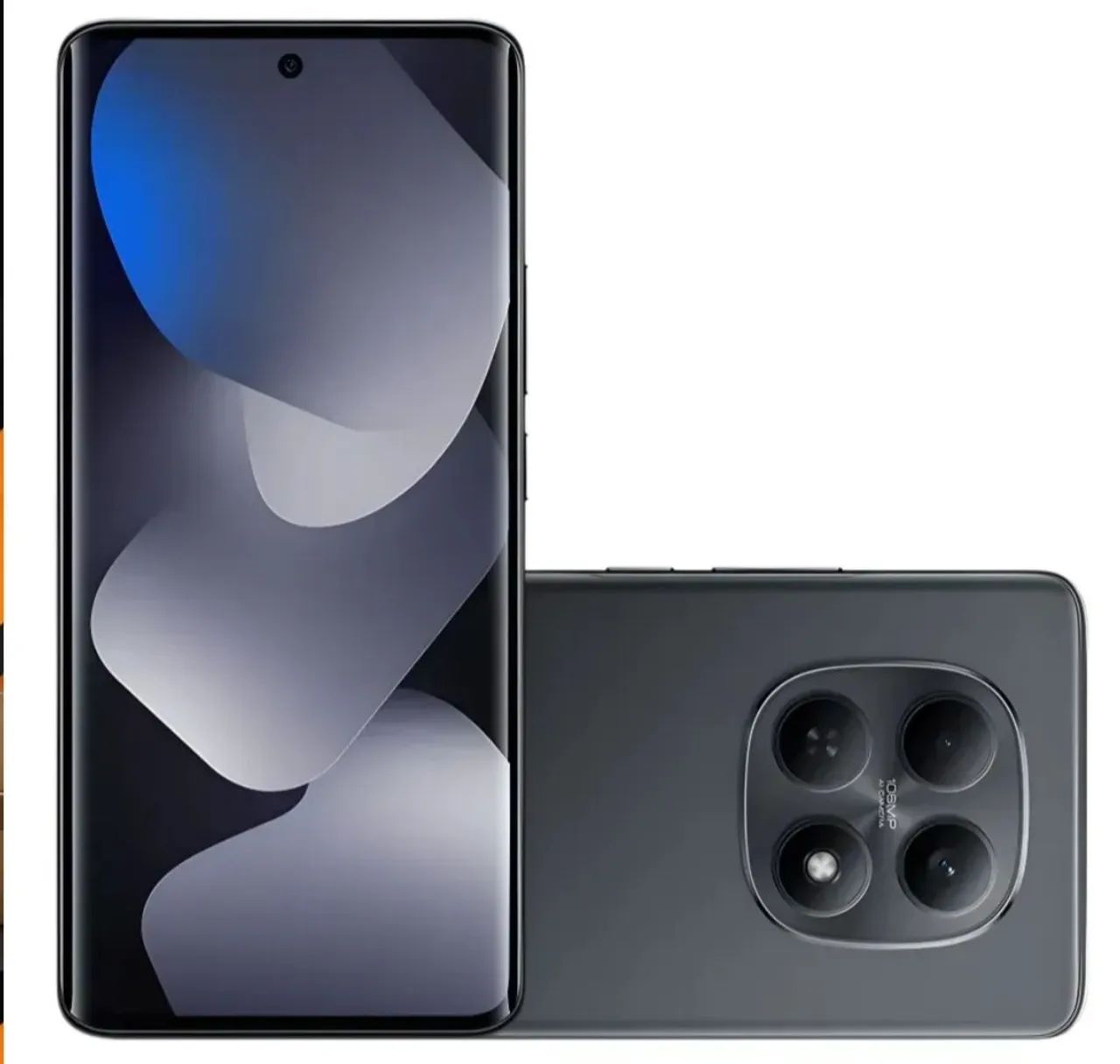 Xiaomi redimi not 15