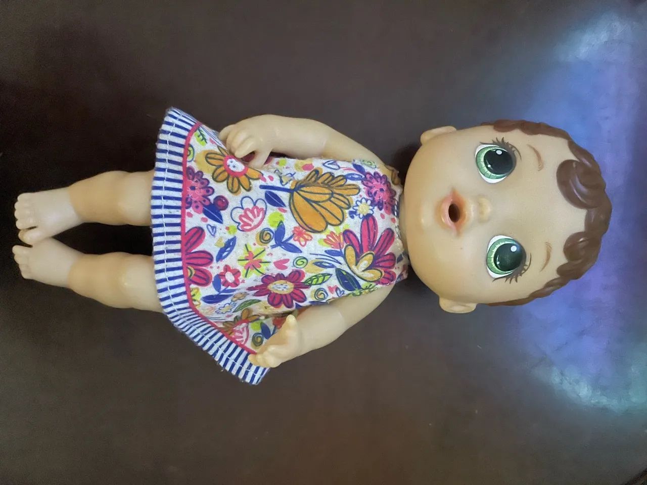  Boneca Baby Alive  - Foto 3