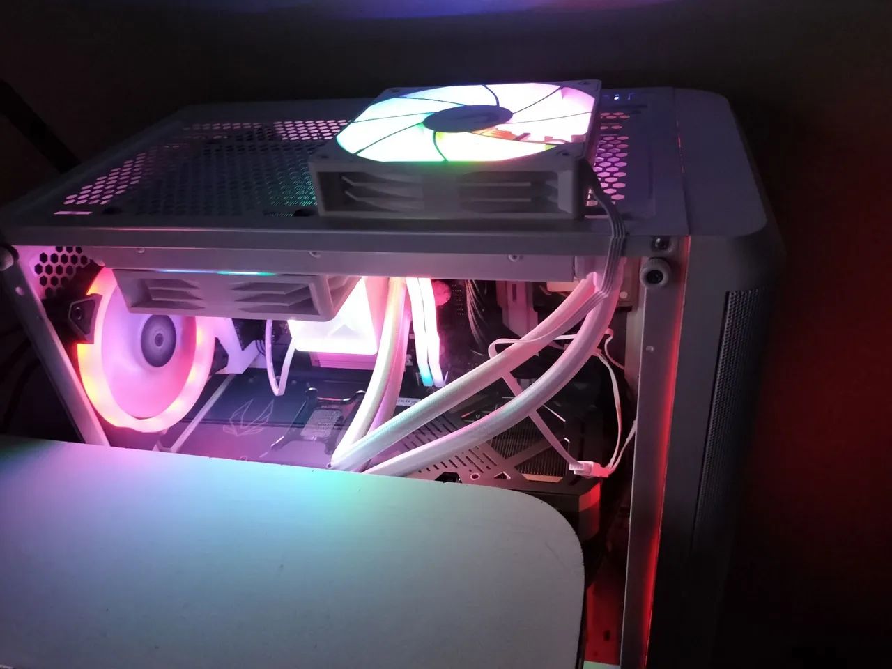 PC Gamer  - Foto 4