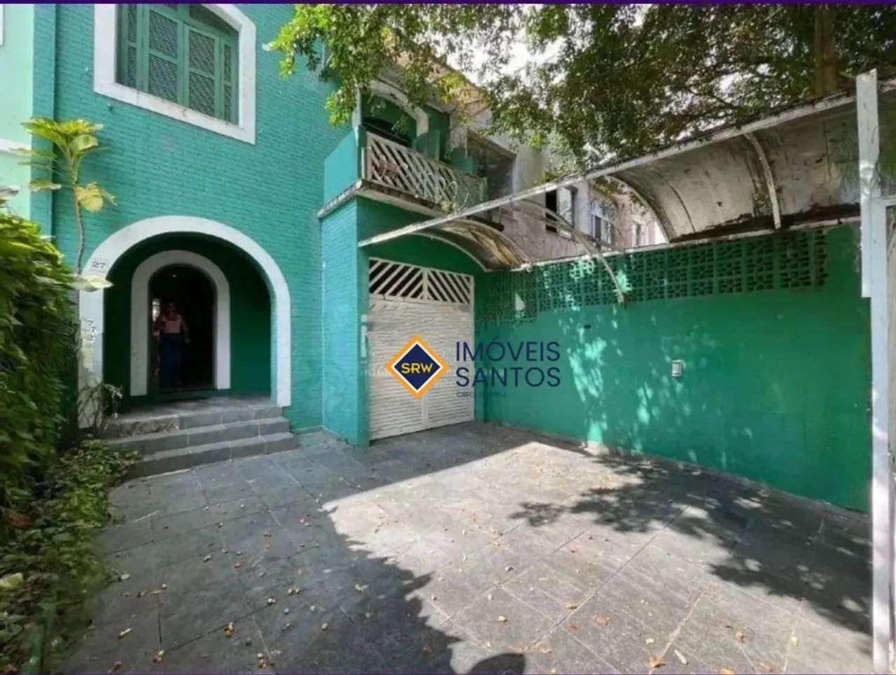 POMPÉIA -CASA TIPO SOBRADO 3 DORMITÓRIOS!