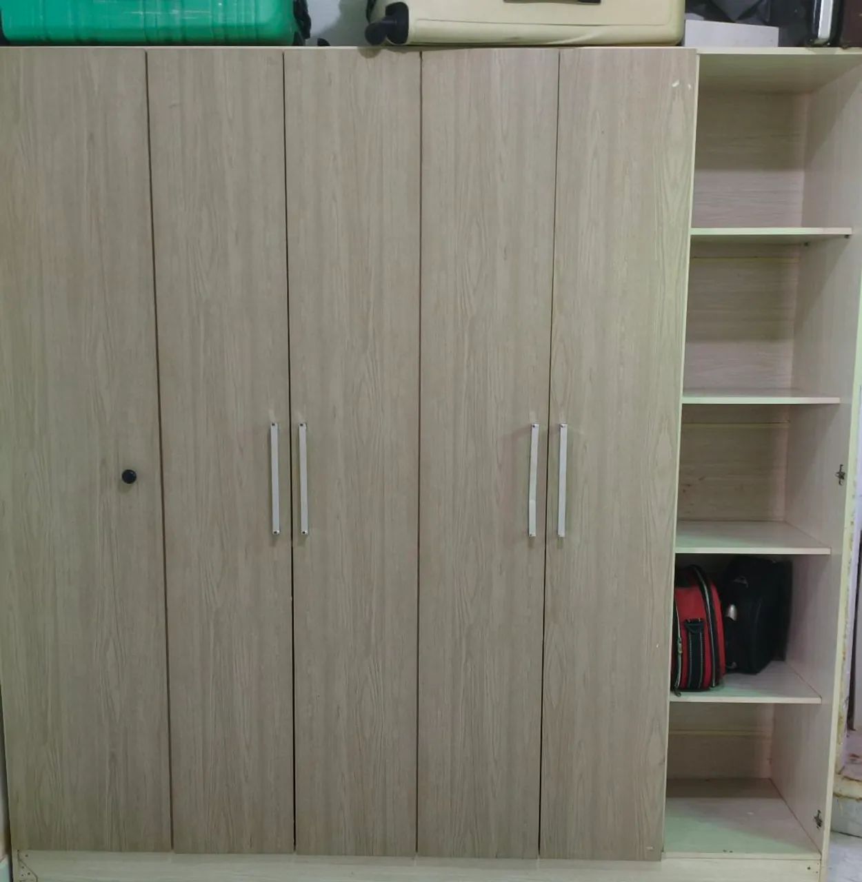 Guarda roupa  - Foto 2