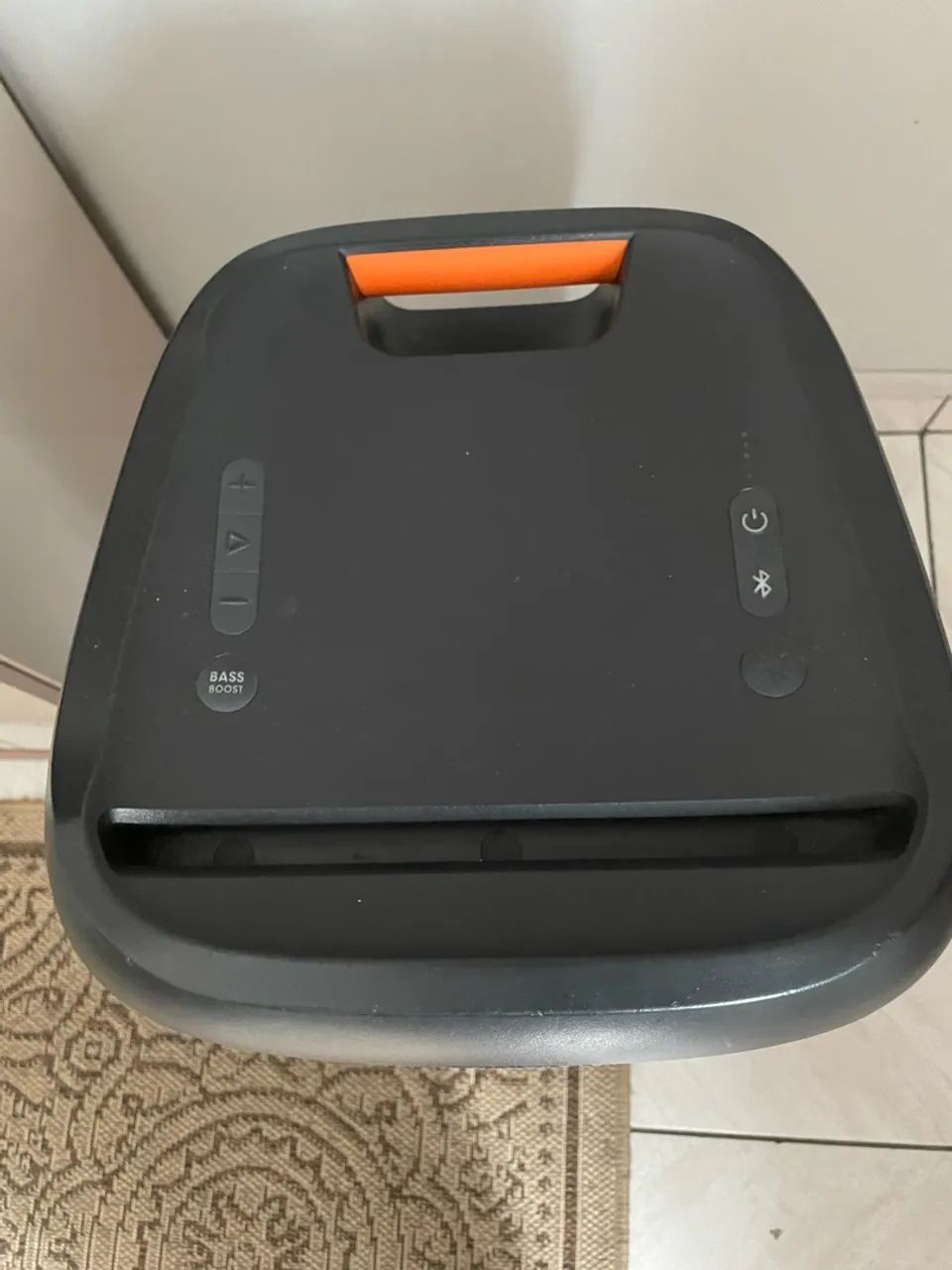 CAIXA JBL PARTYBOX 300 - Foto 3