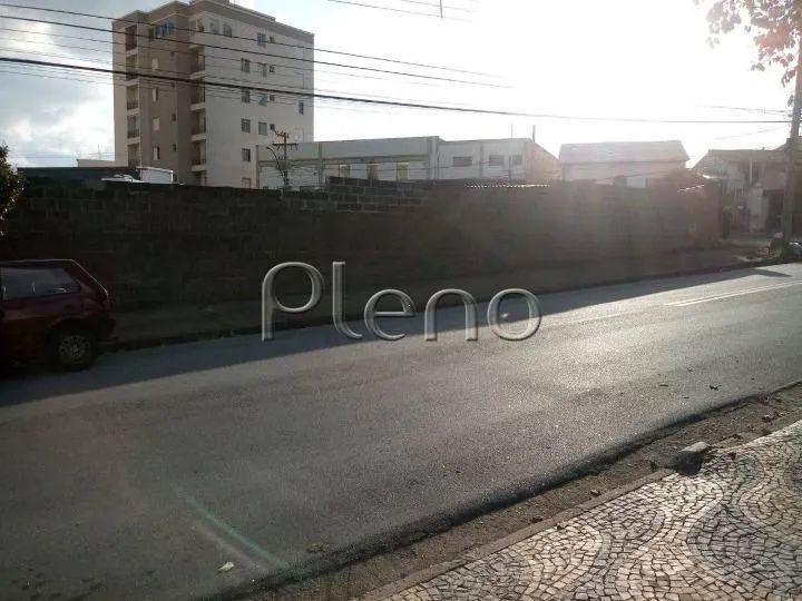 Terreno à venda em Campinas, Vila Industrial, com 875 m² - Foto 3