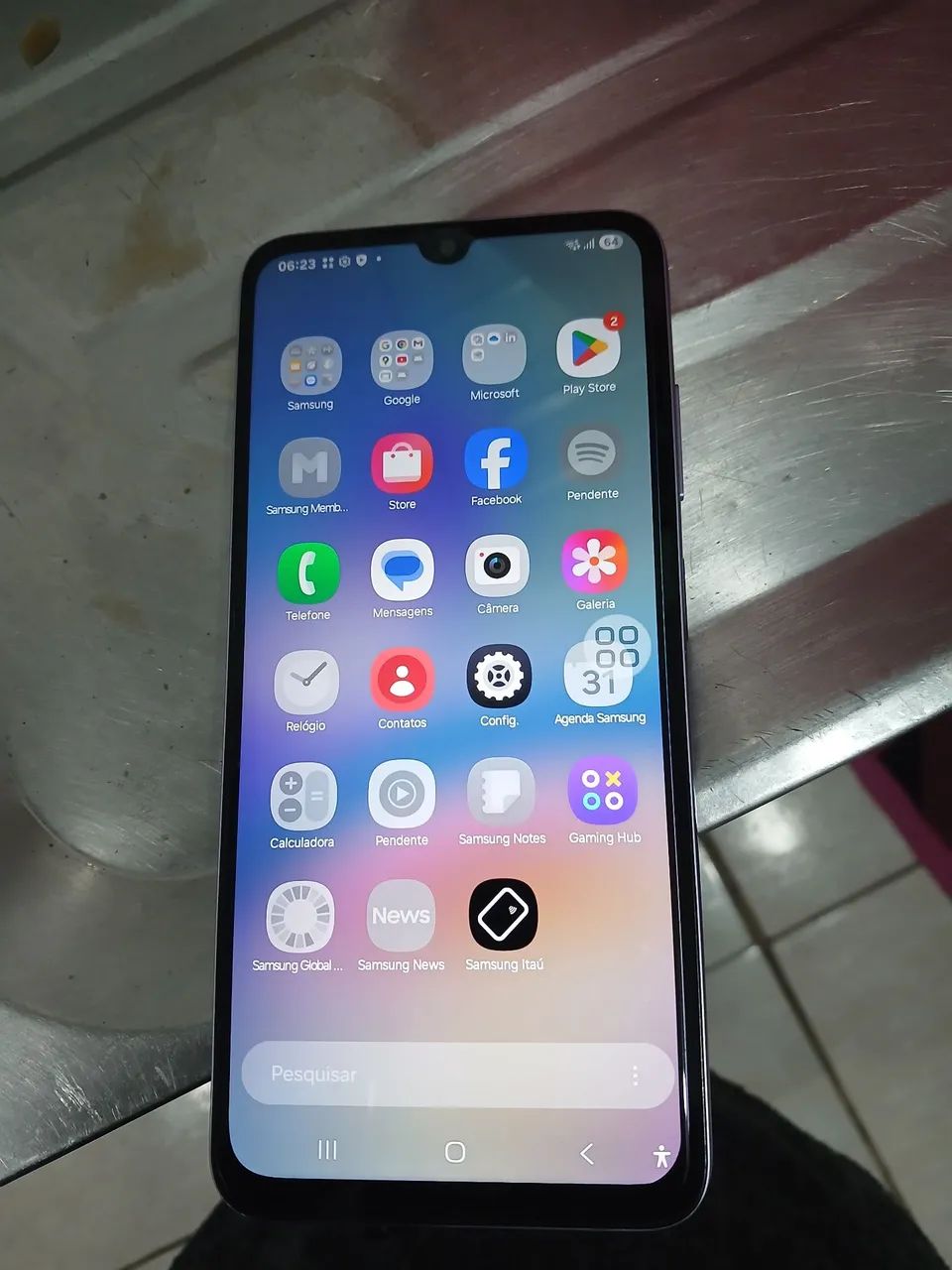 Celular  - Foto 2