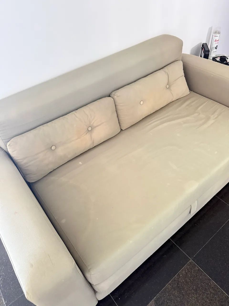 Sofá cama  - Foto 3